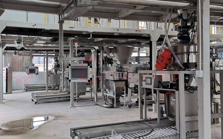 粉末涂料機(jī)械 粉末涂料機(jī)械